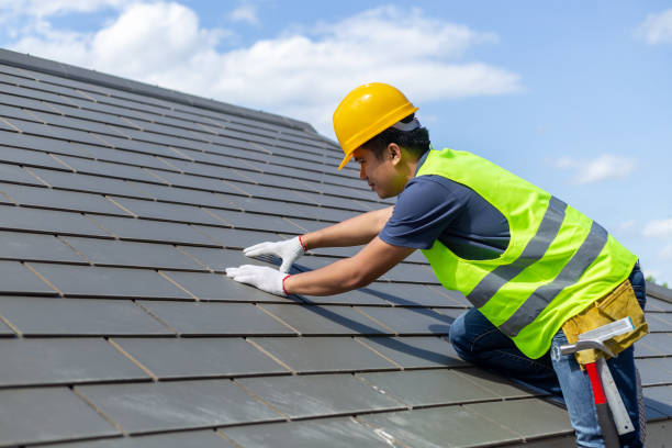 Best Storm Damage Roof Repair  in Fredonia, NY