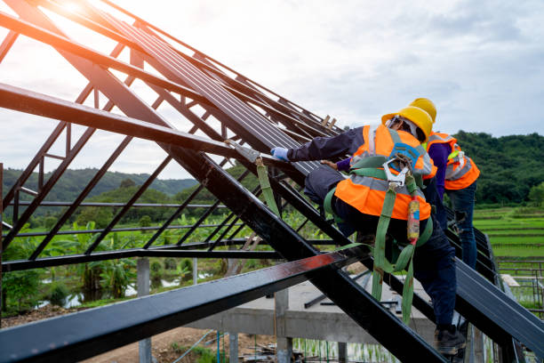 Best Gutter Installation and Roofing  in Fredonia, NY