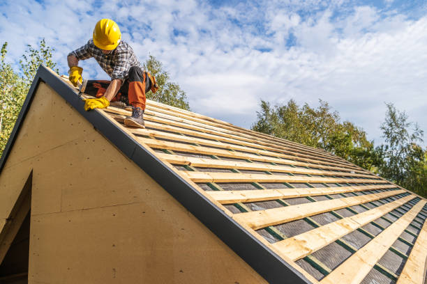 Best Best Roofing Contractors  in Fredonia, NY