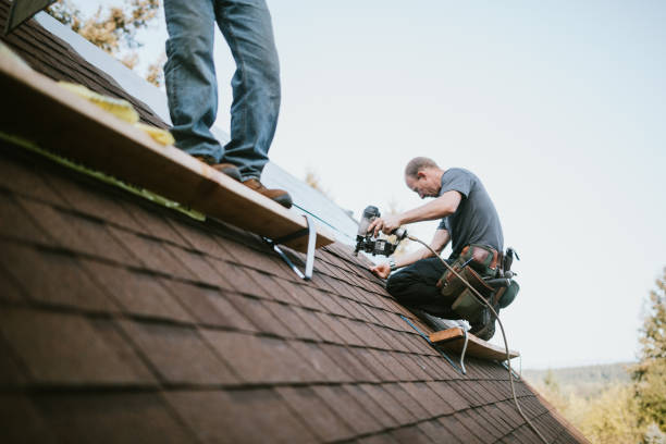 Slate Roofing Contractor in Fredonia, NY