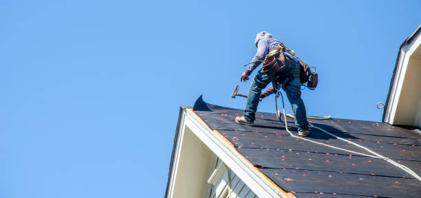 Best Best Roofing Contractors  in Fredonia, NY